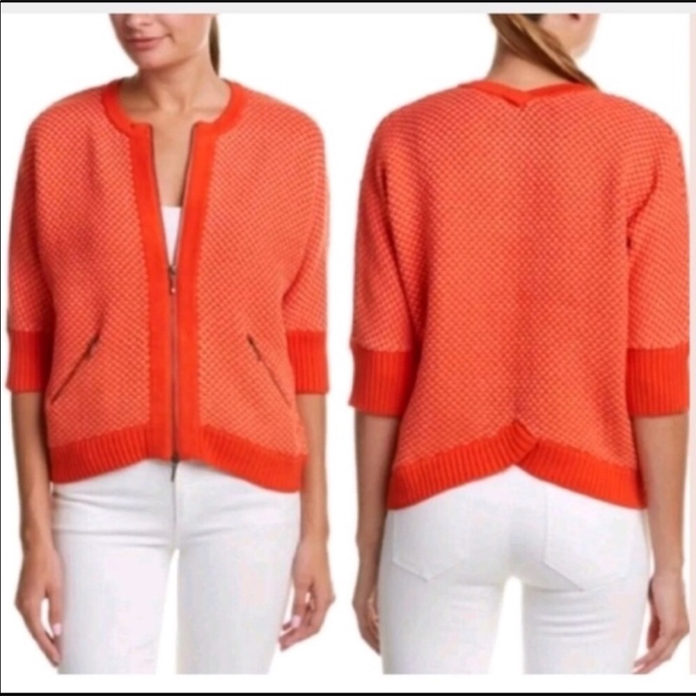 Cabi beautiful cocoon top